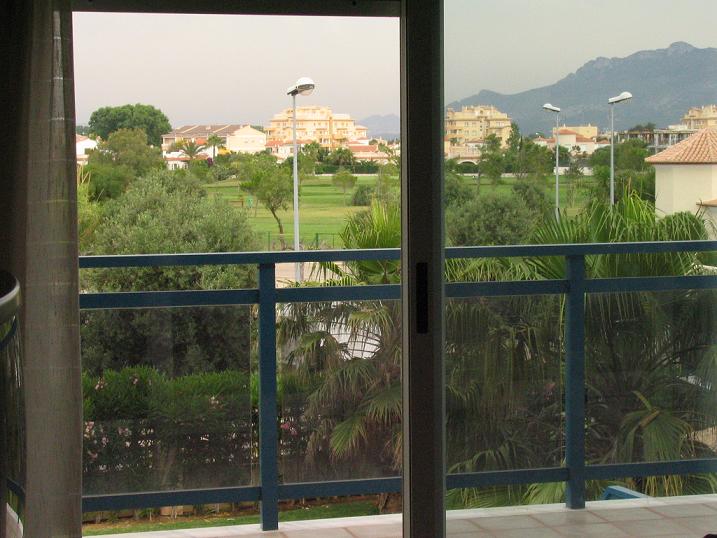 oliva-nova apartamento