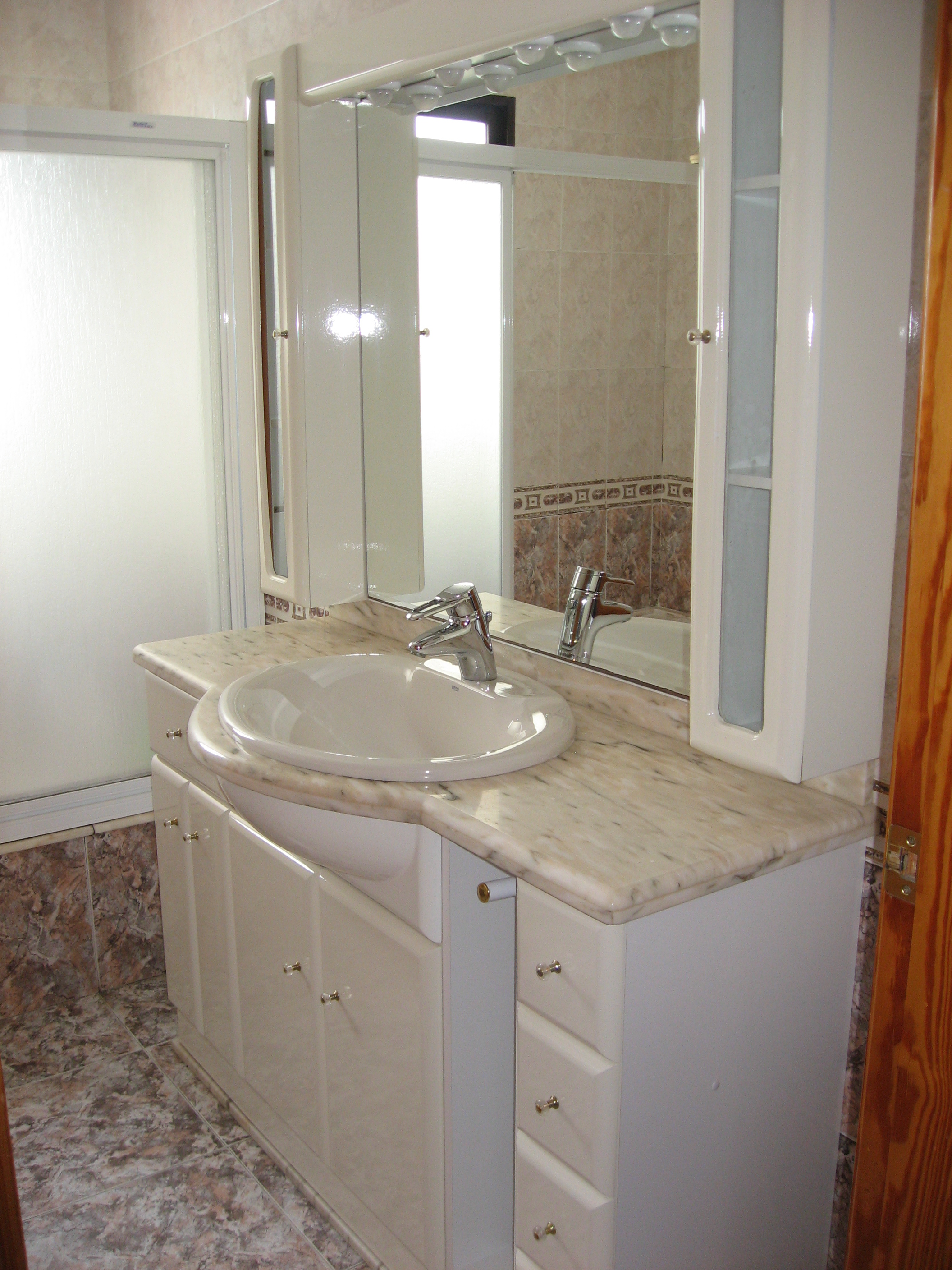playa de oliva – baño chalet kiko puerto oliva