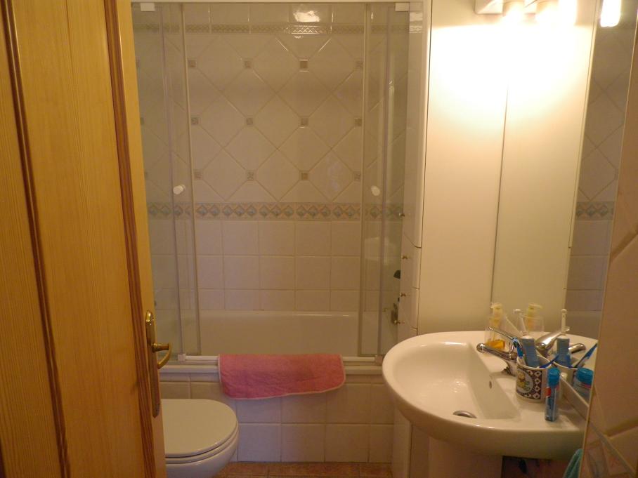 playa de oliva – baño2 apartamento aguamarina park1