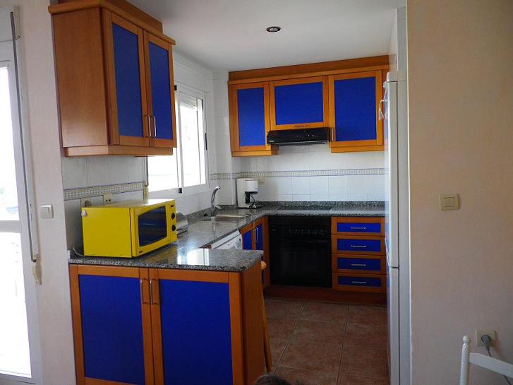 oliva playa – cocina1aguamarina park1