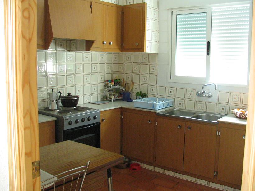 cocina