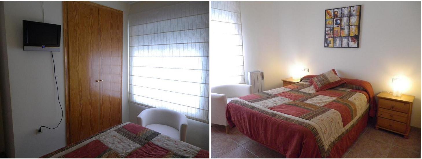 oliva playa – h1apartamento aguamarina park1