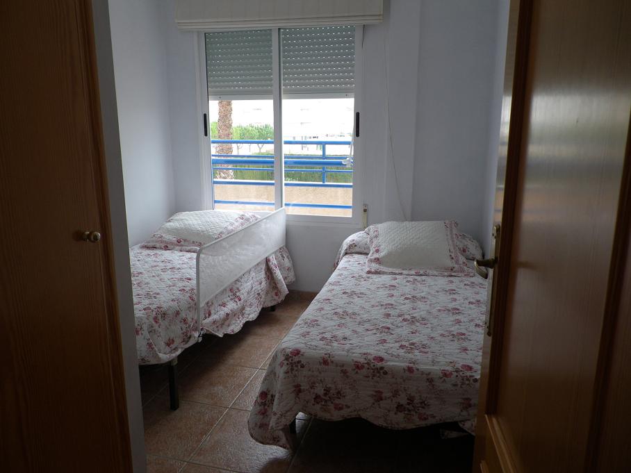 oliva playa – h2 apartamento aguamarina park1