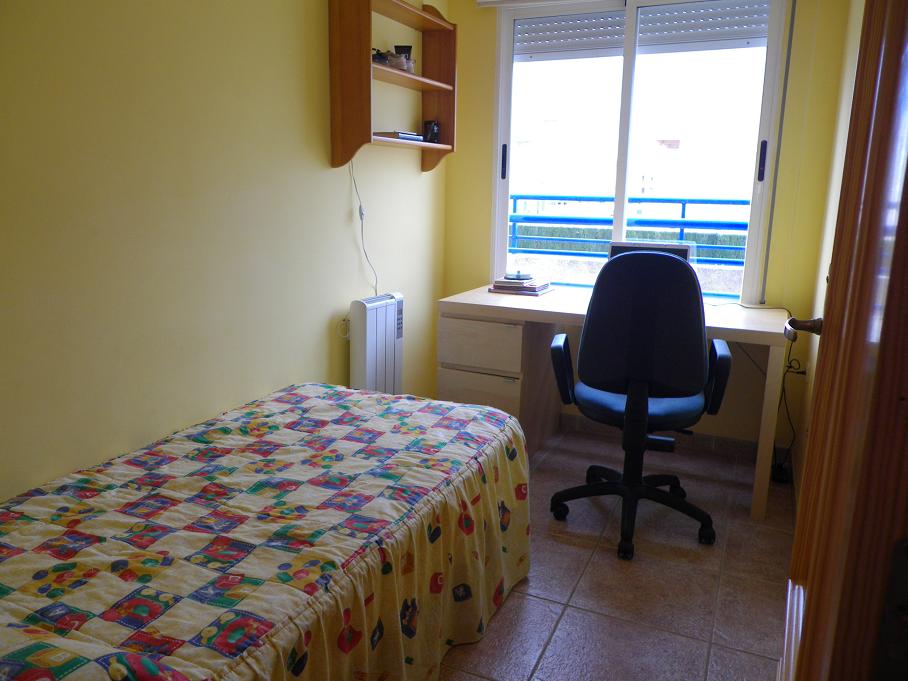 oliva playa – h3 apartamento aguamarina park1