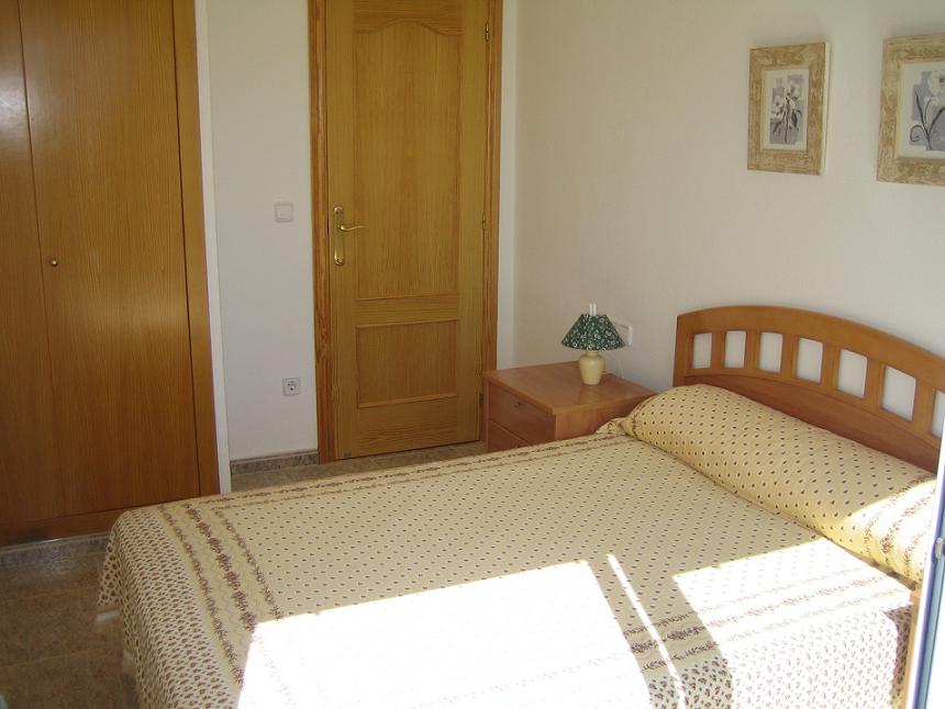 oliva nova – habitacion12 apartamento oliva nova green bach