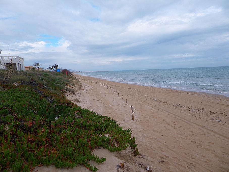playa de oliva – playa apartamento aguamarina park1