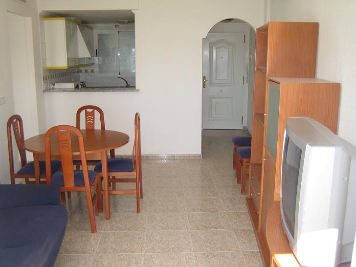 oliva nova – salon1 apartamento oliva nova green bach