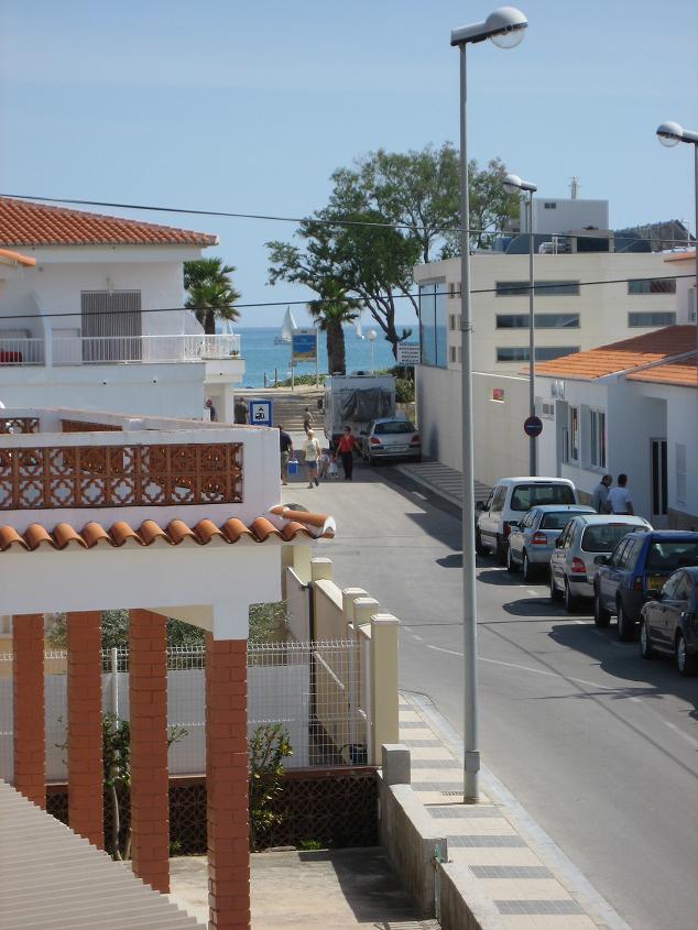 playa de oliva – vistas chalet kiko puerto oliva