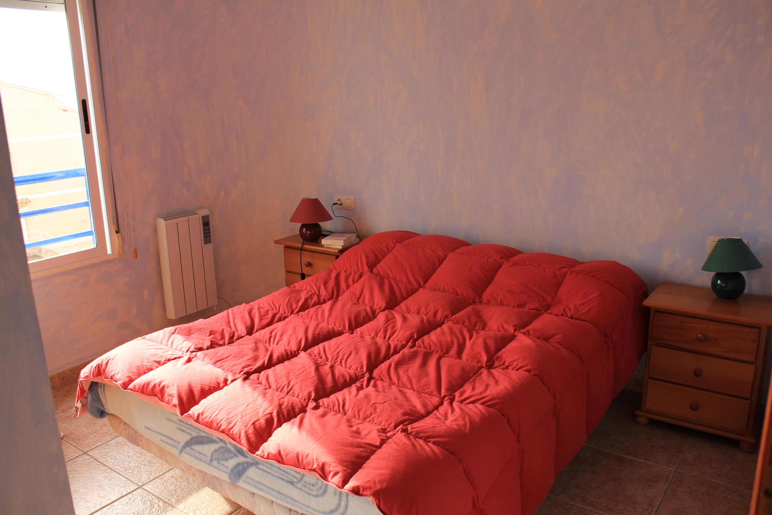 oliva playa – habitación apartamento aguamarina park3