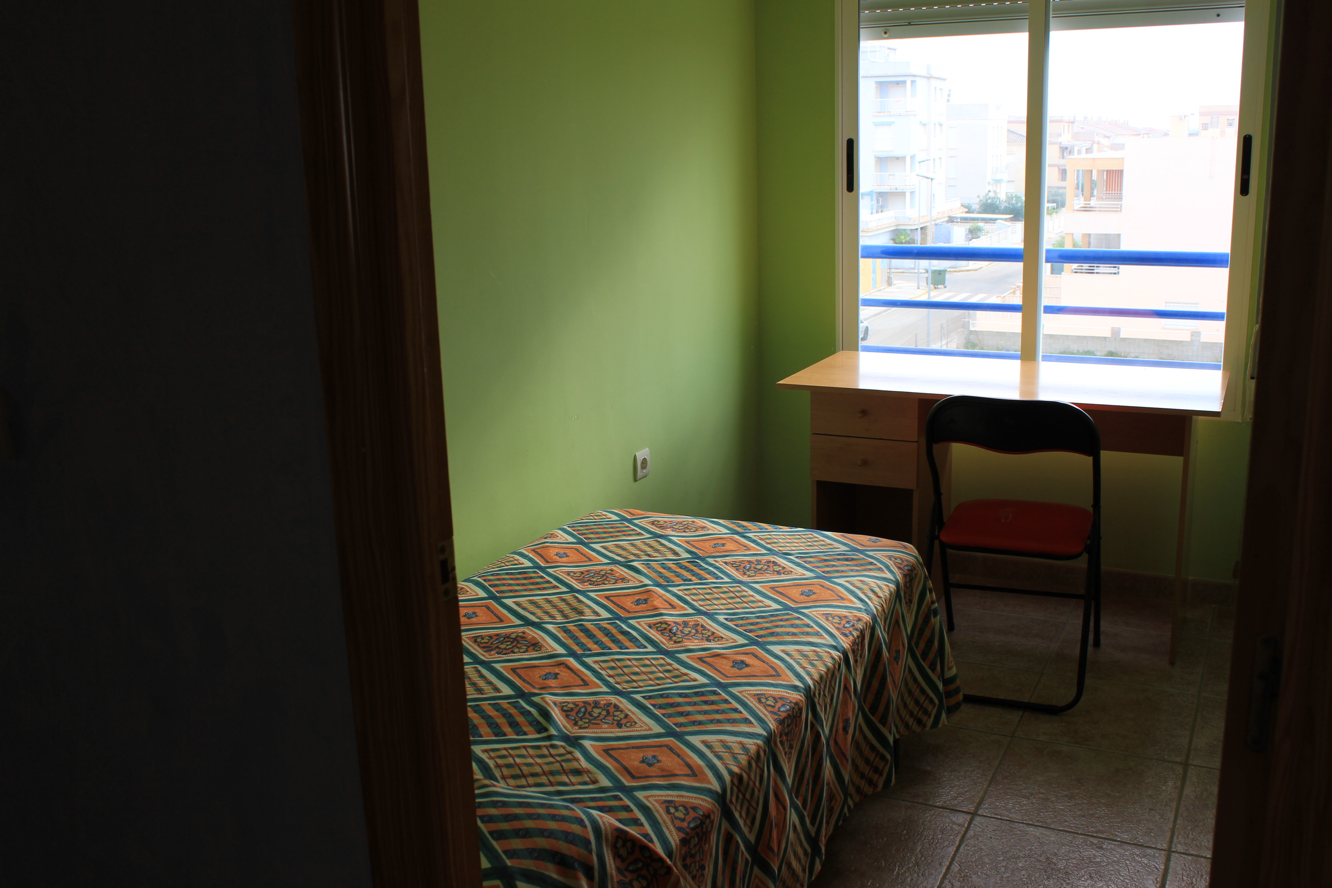 oliva playa – habitacion3 aguamarina park3