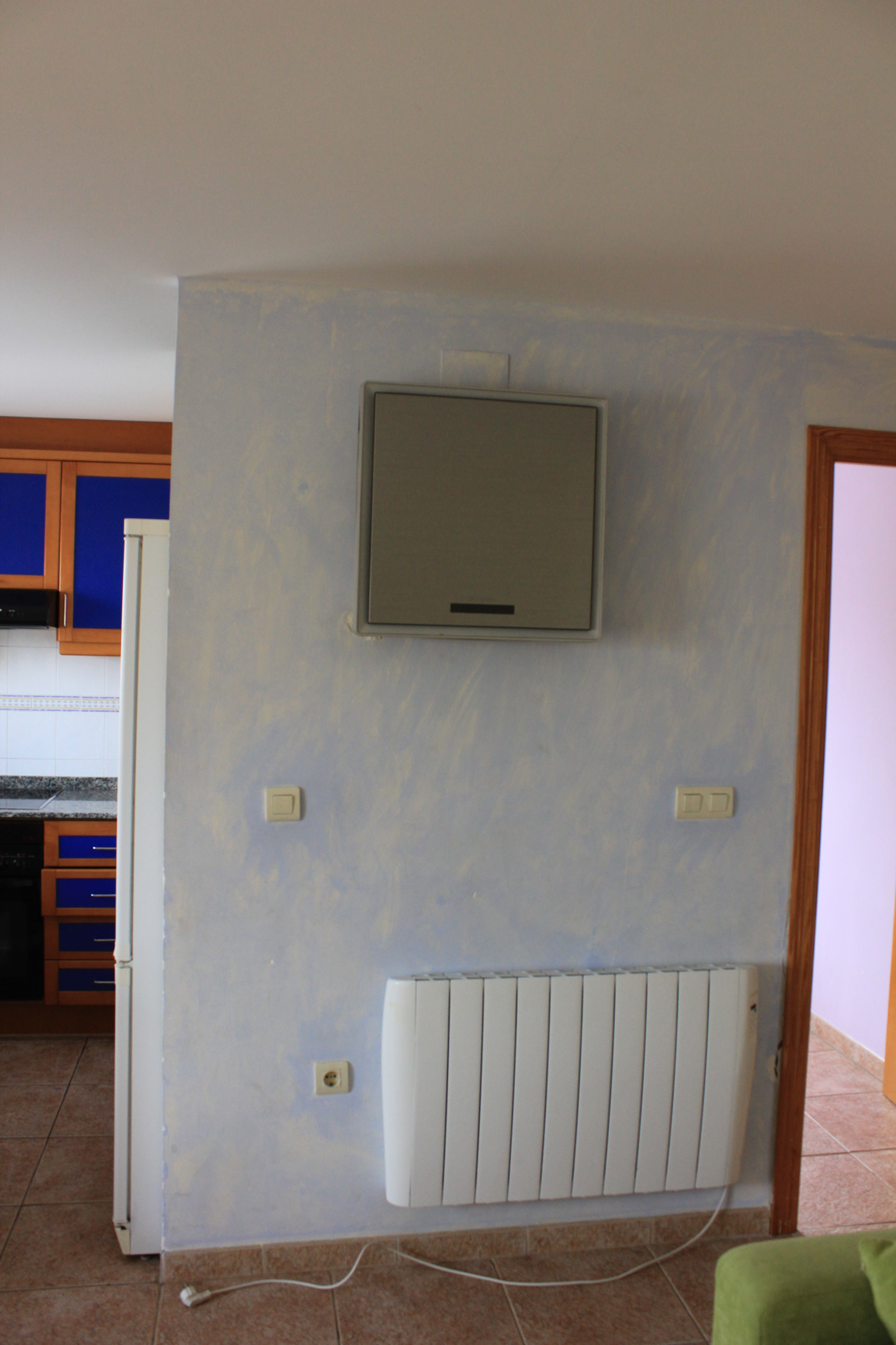 oliva playa – AA apartamento aguamarina park3