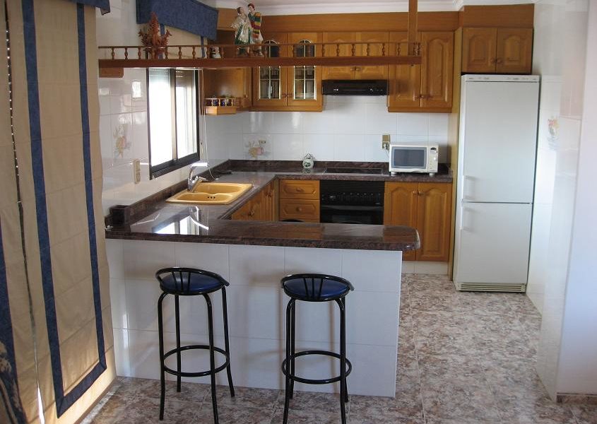 cocina
